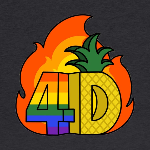 Pride Logo by the_dorksmen